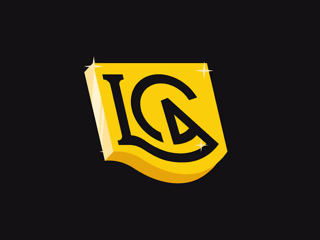 Cover image for LCA | Branding