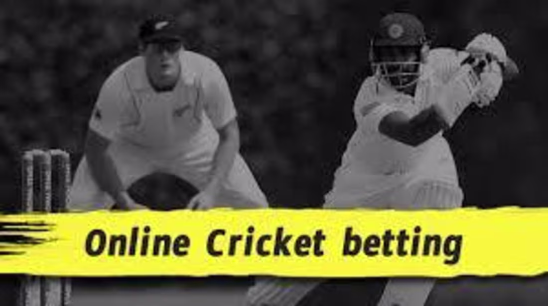 Cover image for Get Your Online Cricket ID - Cricketidadda