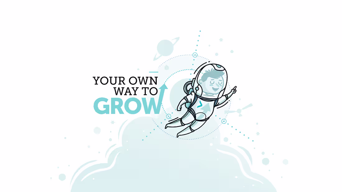 Cover image for S4N an EPAM Company (Illustration) on Behance