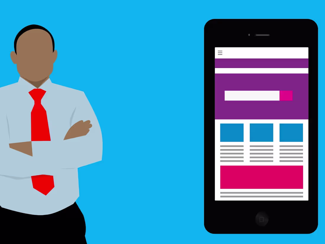 Cover image for A language learning app