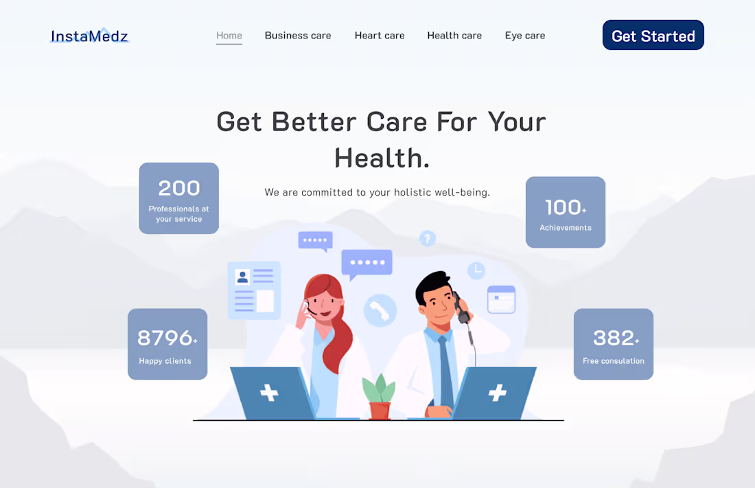 Cover image for Instamedz