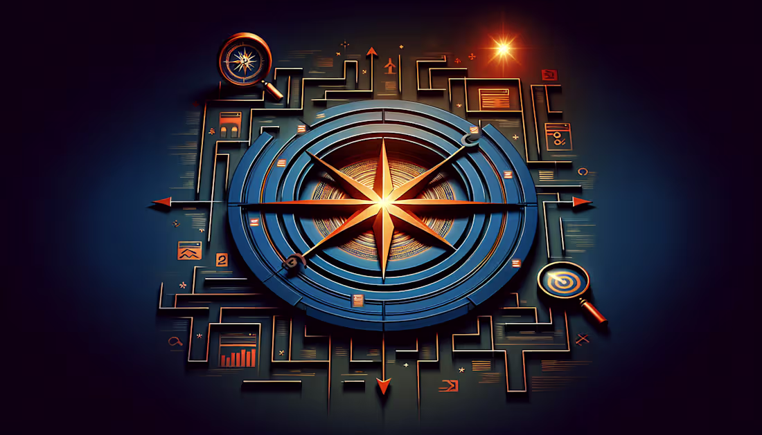 Cover image for Looking for SEO Specialist? Define These Goals First