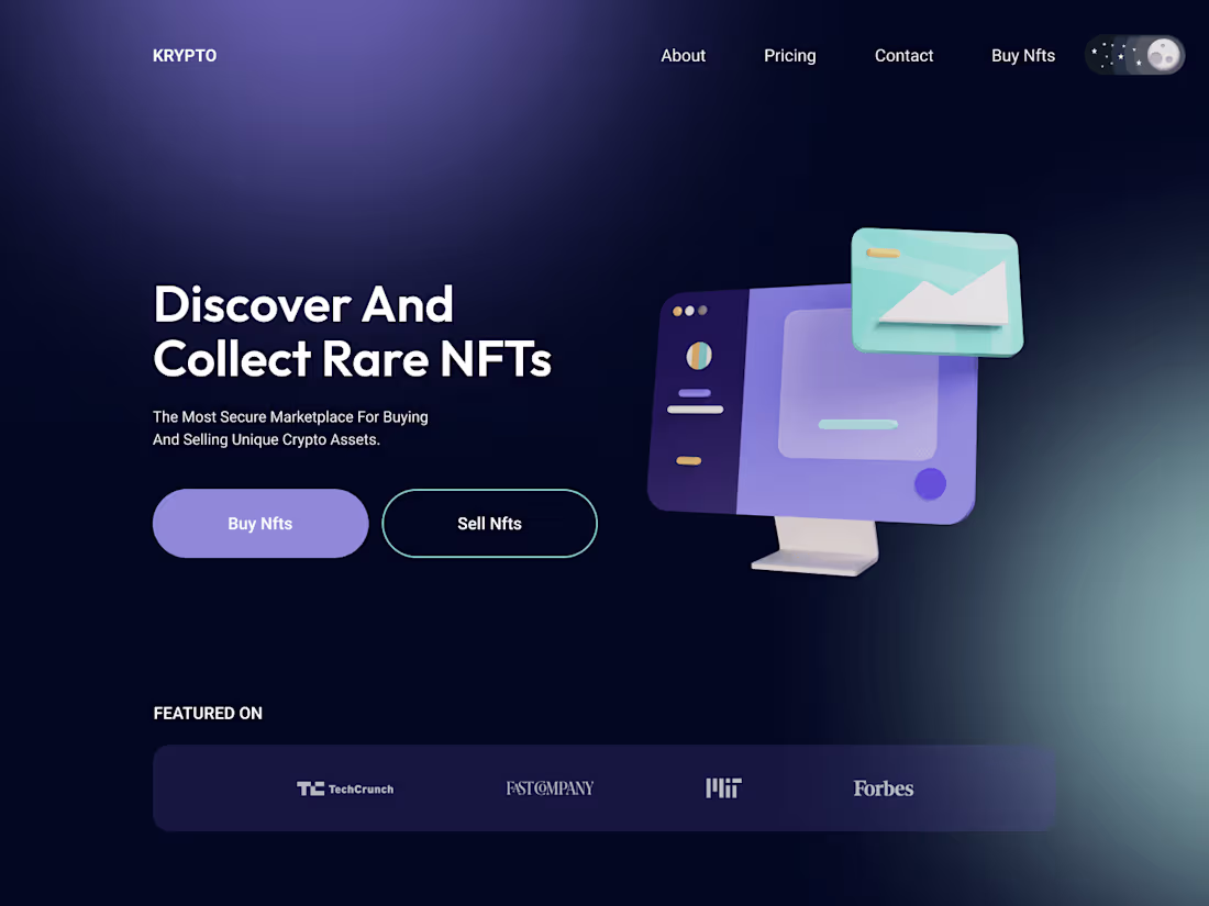 Cover image for Web Design 