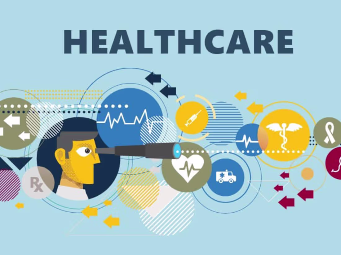 Cover image for Healthcare - Google Drive