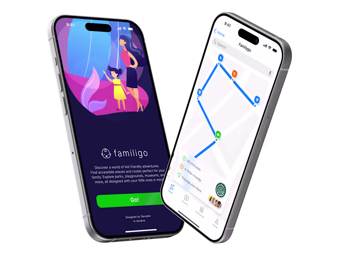 Cover image for Transformative App Design: Crafting Seamless User Experiences