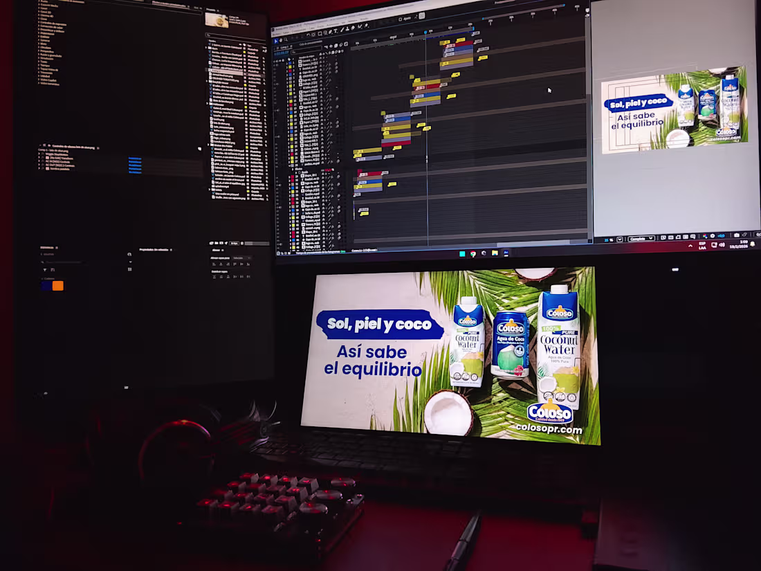 Cover image for High-Retention Video Editing: 10 Strategic Reels for Growth