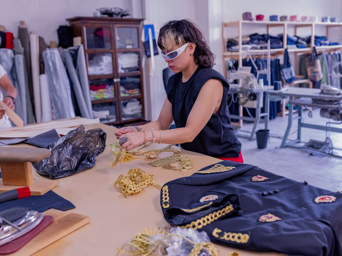 Cover image for Apparel Designer