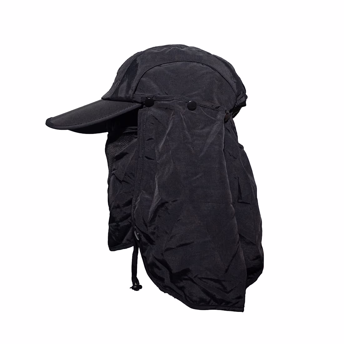 Cover image for Ghostn — Sun Anomaly & Summer Hat