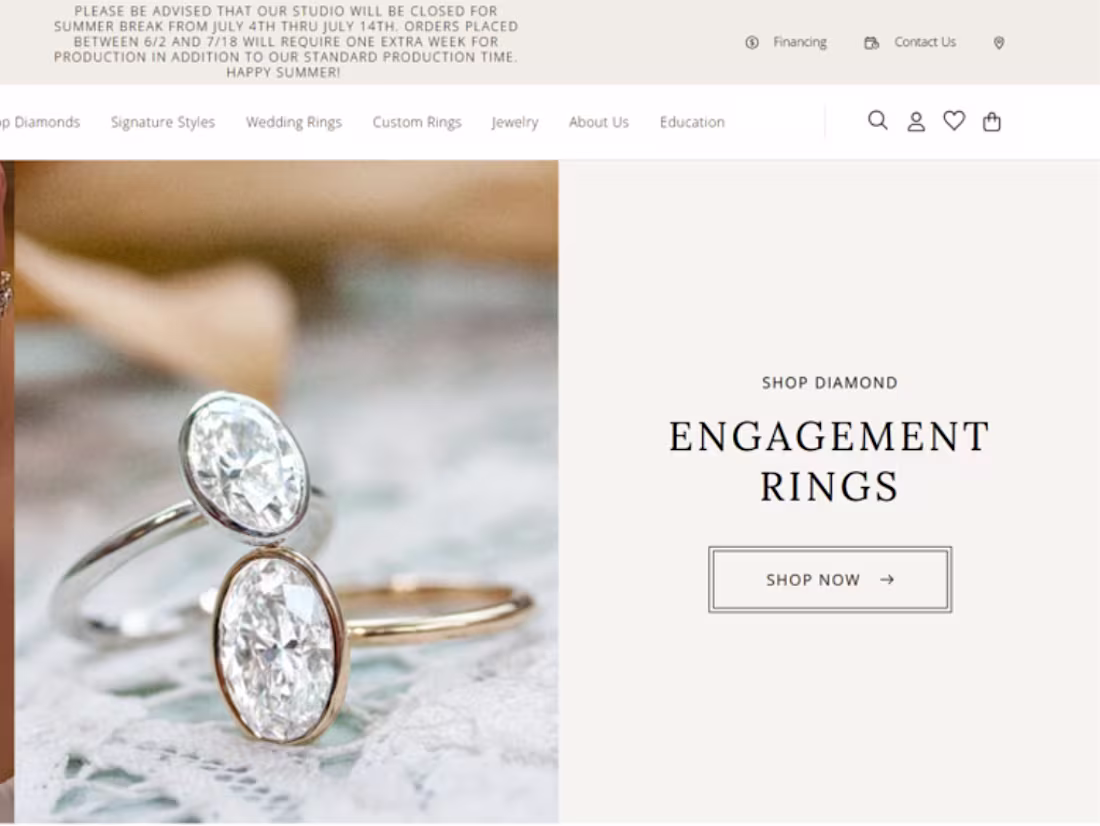 Cover image for Ken And Dana Design