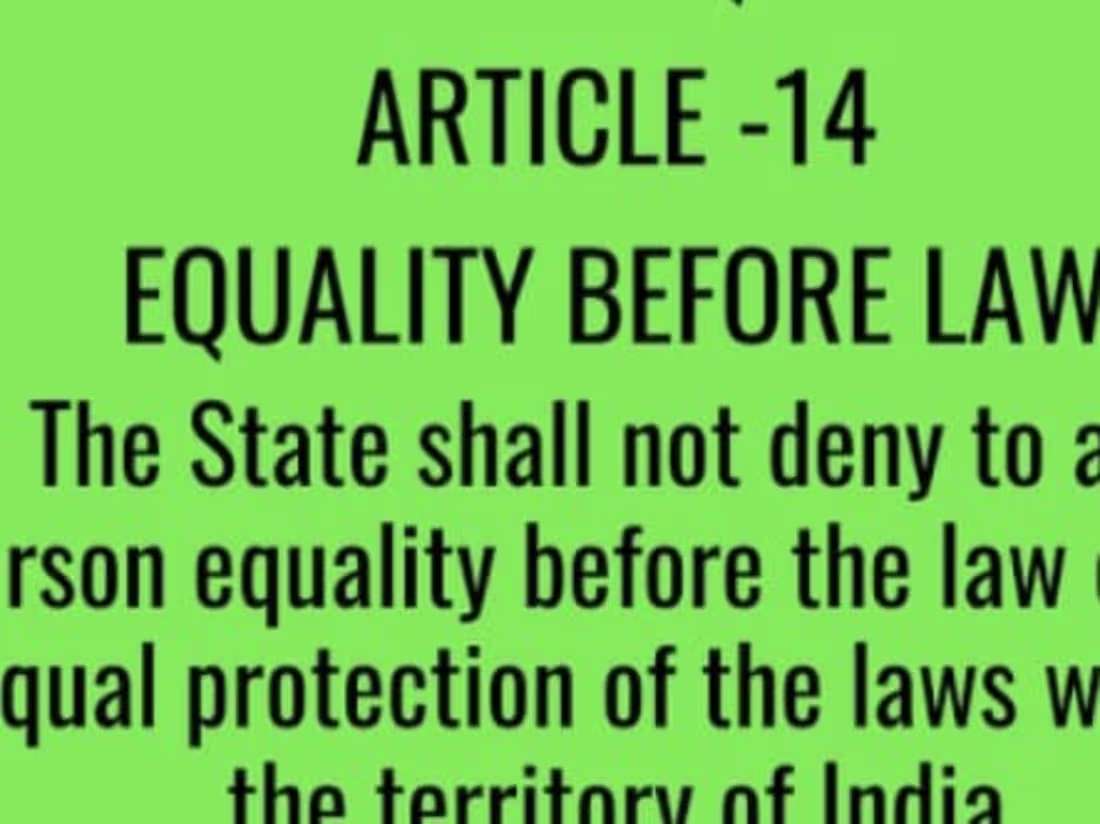 Cover image for ARTICLE-14