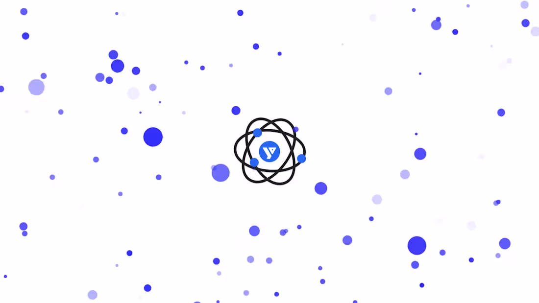 Cover image for Yieldrive // promo video