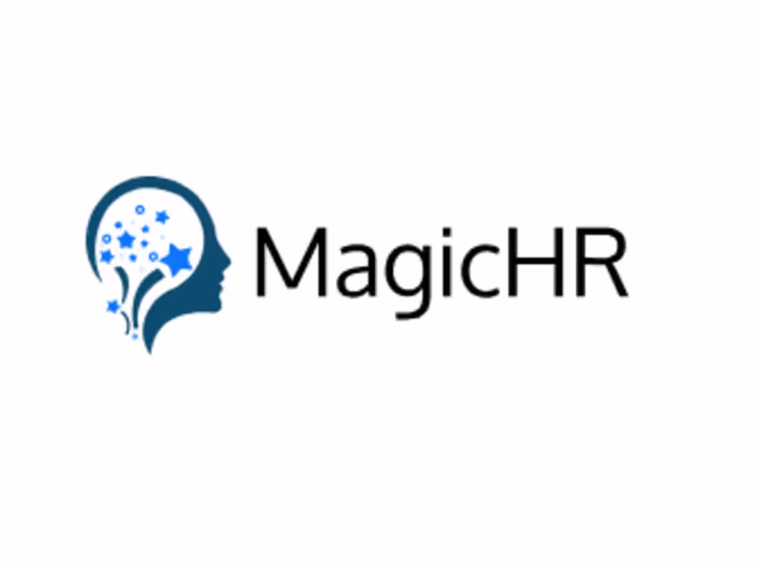 Cover image for HRMS