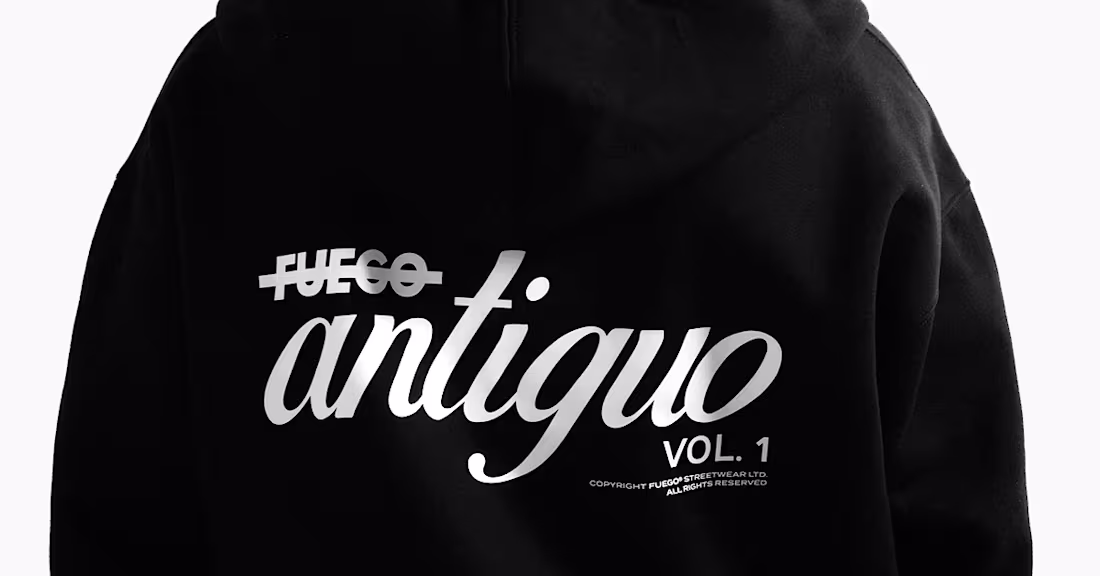 Cover image for Premium Streetwear Collections | FUEGO®