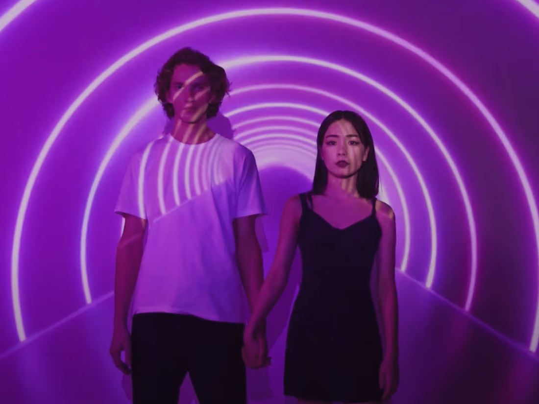 Cover image for Cinematic Music Video