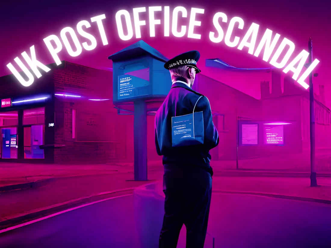 Cover image for MagantesMedia Style Editing