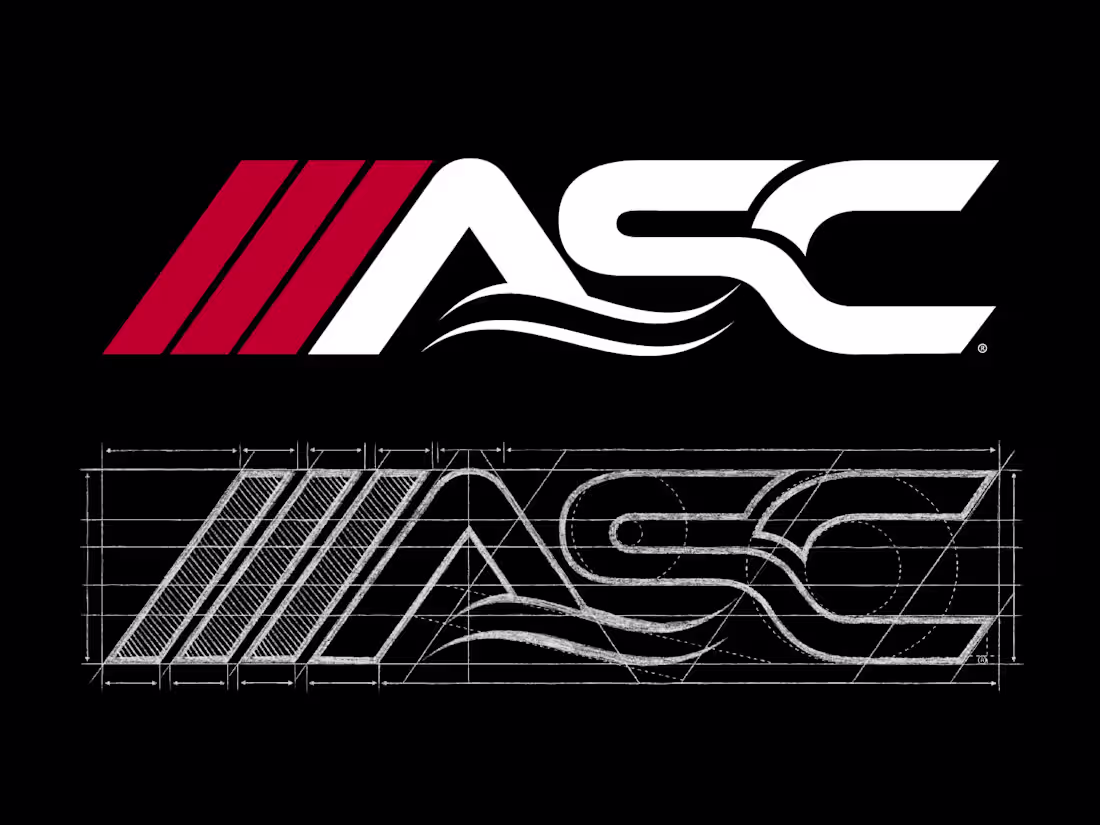 Cover image for ASC Branding