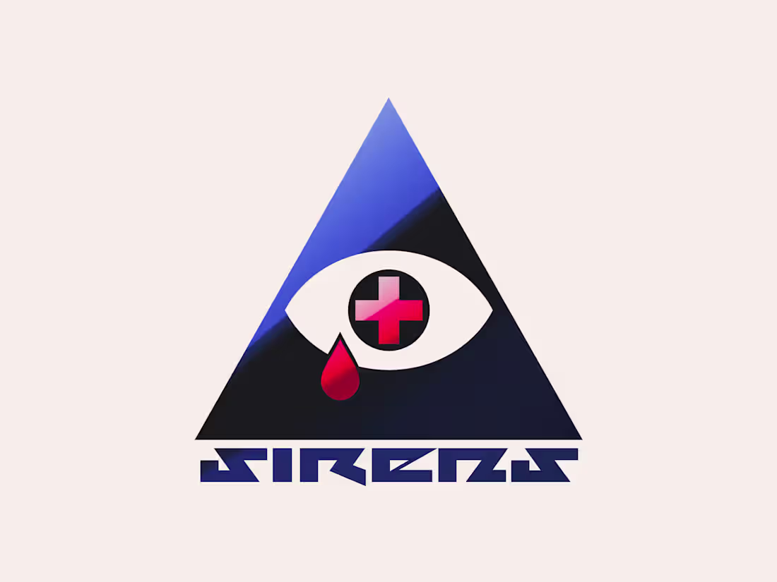 Cover image for SIRENS, Writer & Podcast Producer 