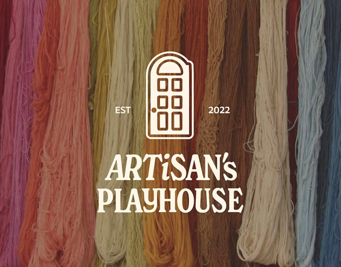 Cover image for Creative Workshop Brand Identity & Social Media