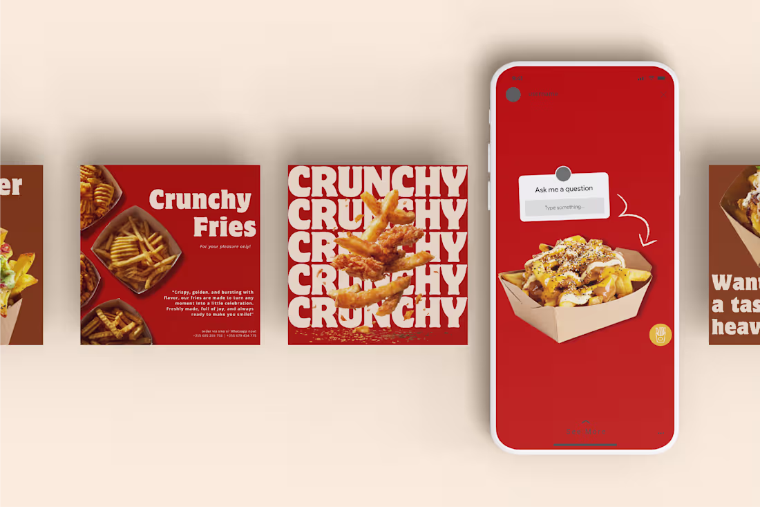 Cover image for Engaging Social Media Content to Boost Your Brand Online