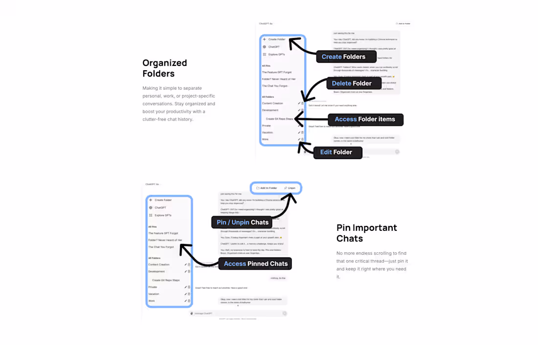 Cover image for PinFold