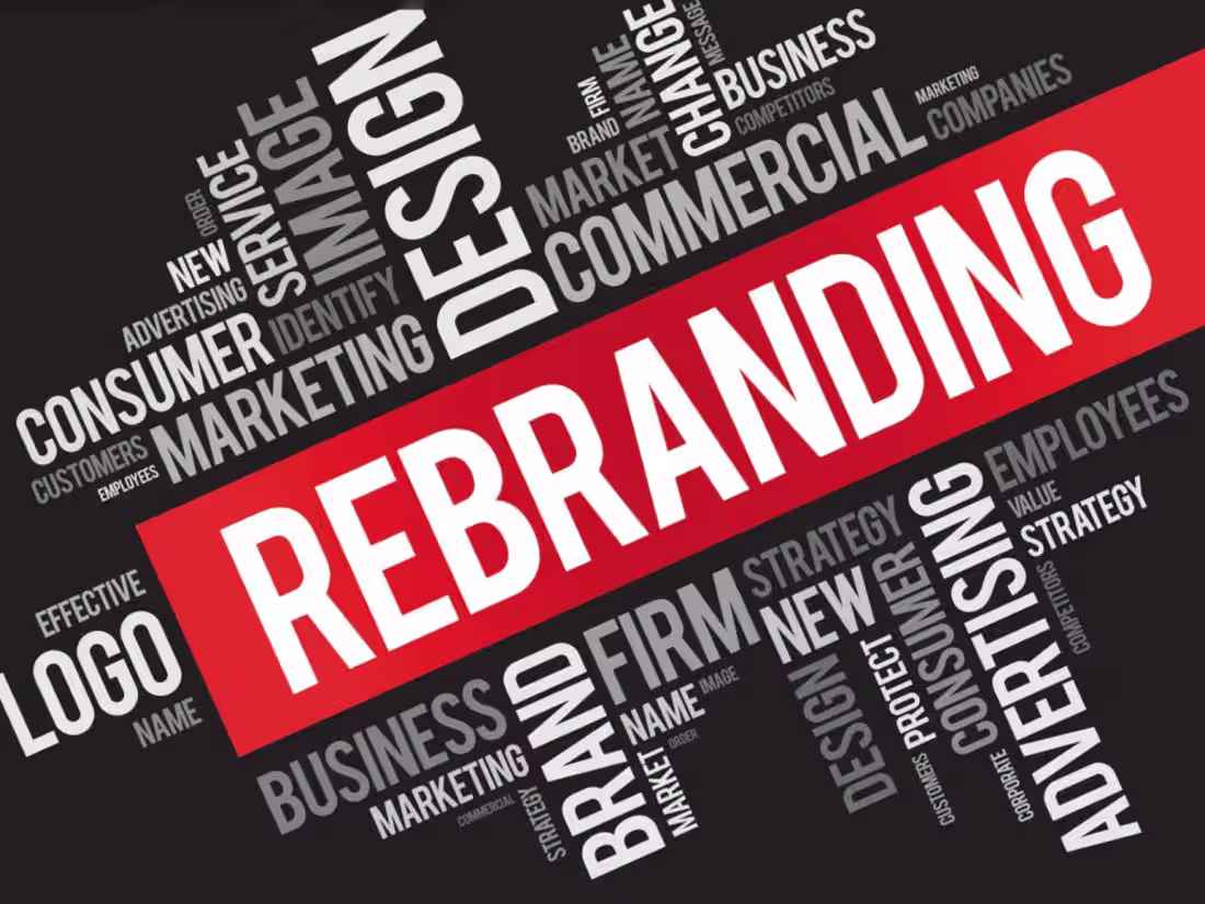 Cover image for Brand development