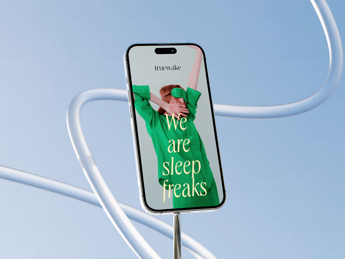 Cover image for Premium Lifestyle Brand | Brand Identity Design