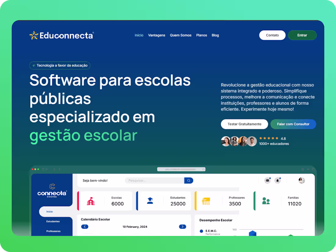 Cover image for Branding and Framer Development
