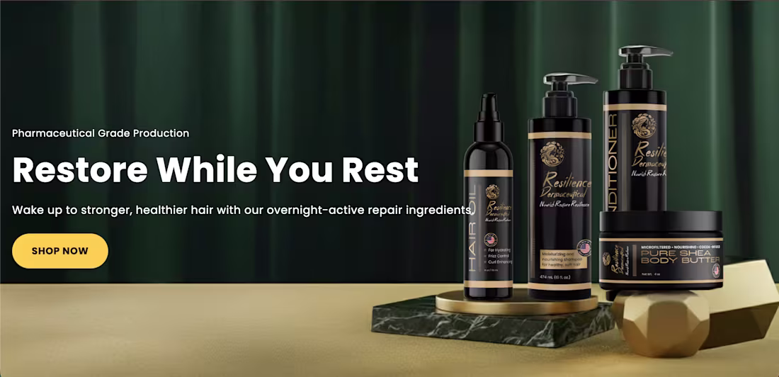 Cover image for Just built a fully interactive, customizable Shopify section...