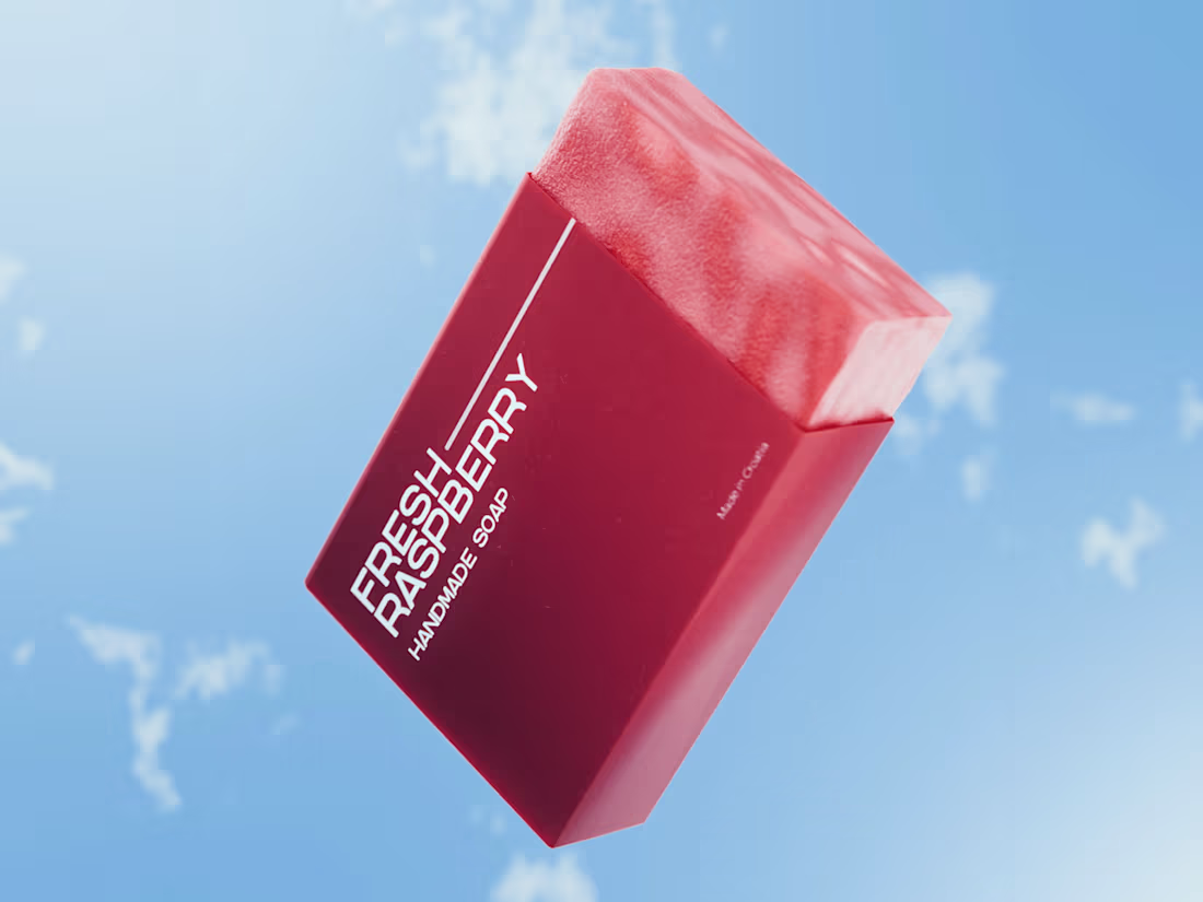 Cover image for 3D Product Visualization