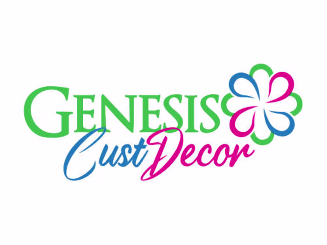 Cover image for My Comprehensive Logo Design Services