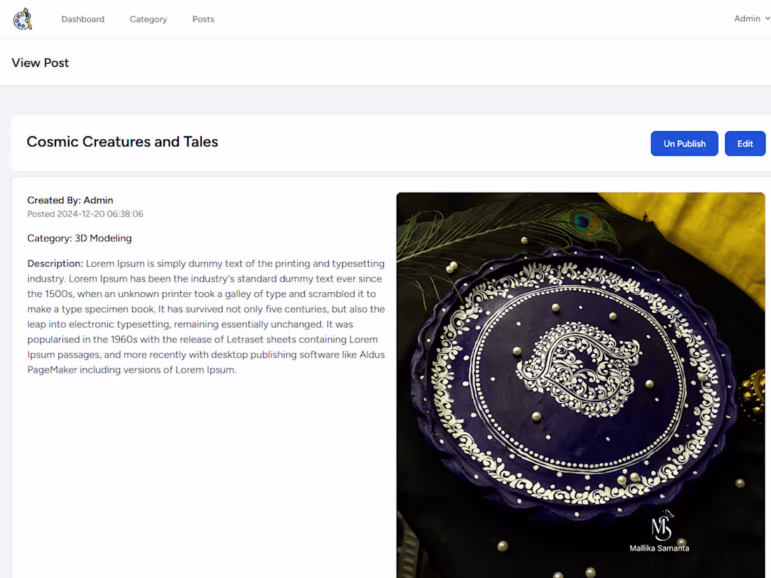 Cover image for Web Devloapment