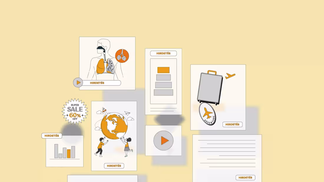 Cover image for Explainer highlighting the benefits of OOH for IK Outdoor.