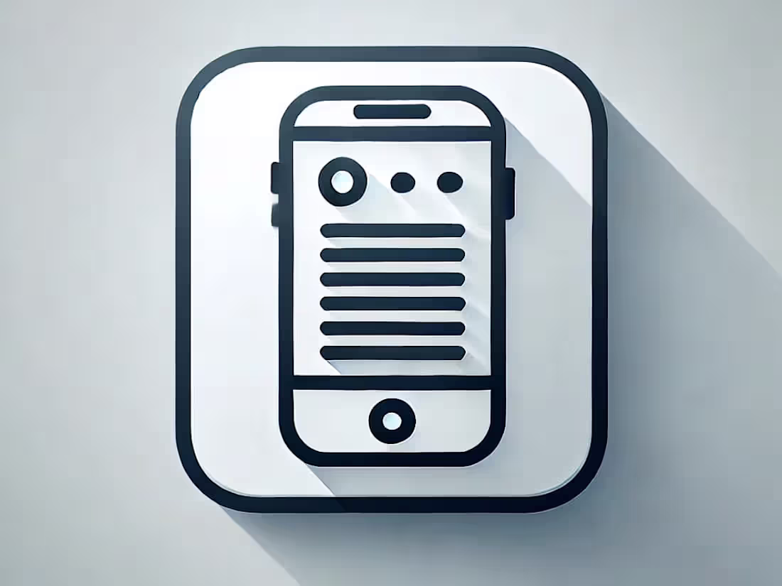 Cover image for Have a issue with your app, I could help