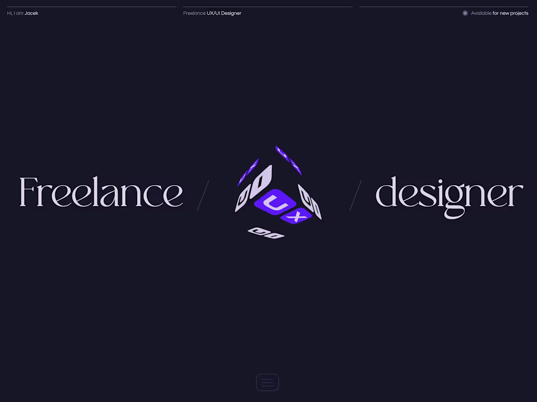 Cover image for Framer design & development
