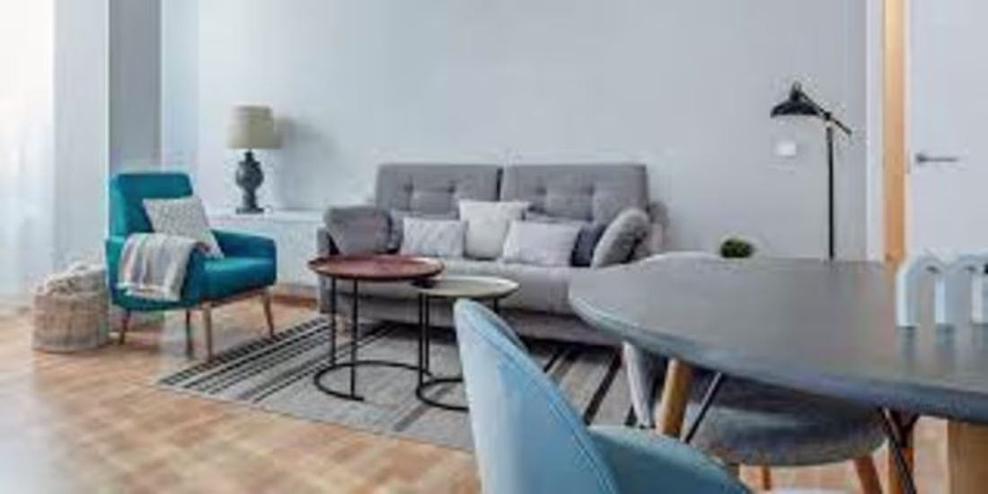 Cover image for MID TERM RENTAL