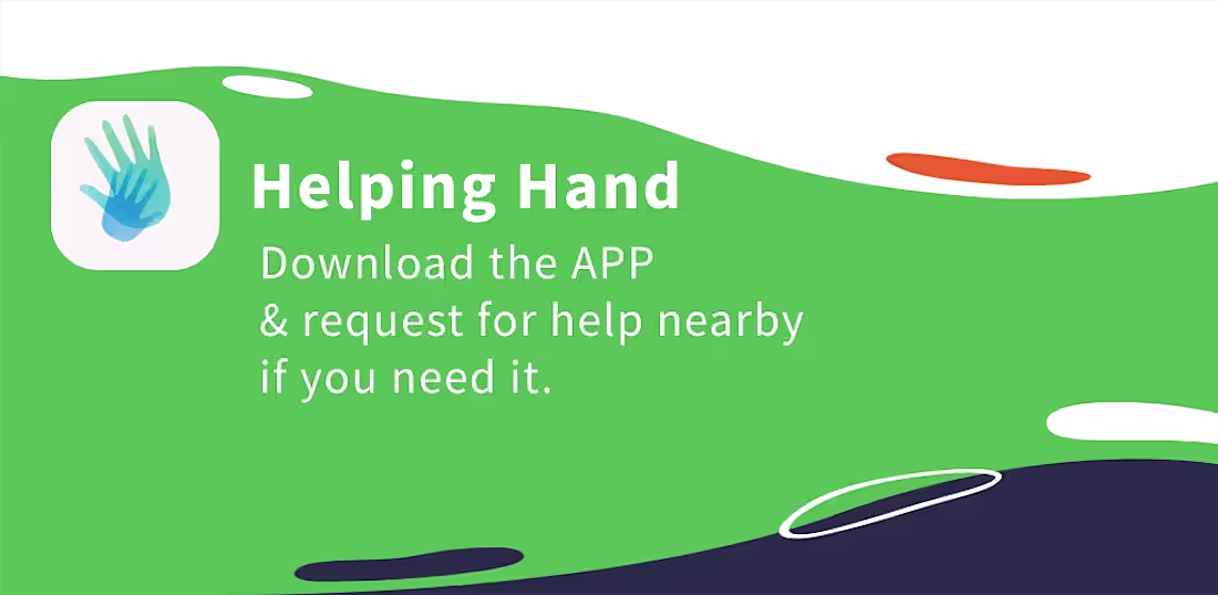 Cover image for hasibullah1811/covid-19-helping-hand-find-help-nearby