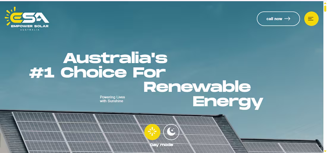 Cover image for A dynamic WordPress website featuring