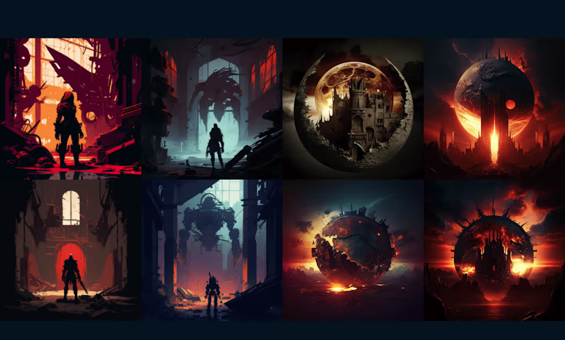 Cover image for Abstract Arts