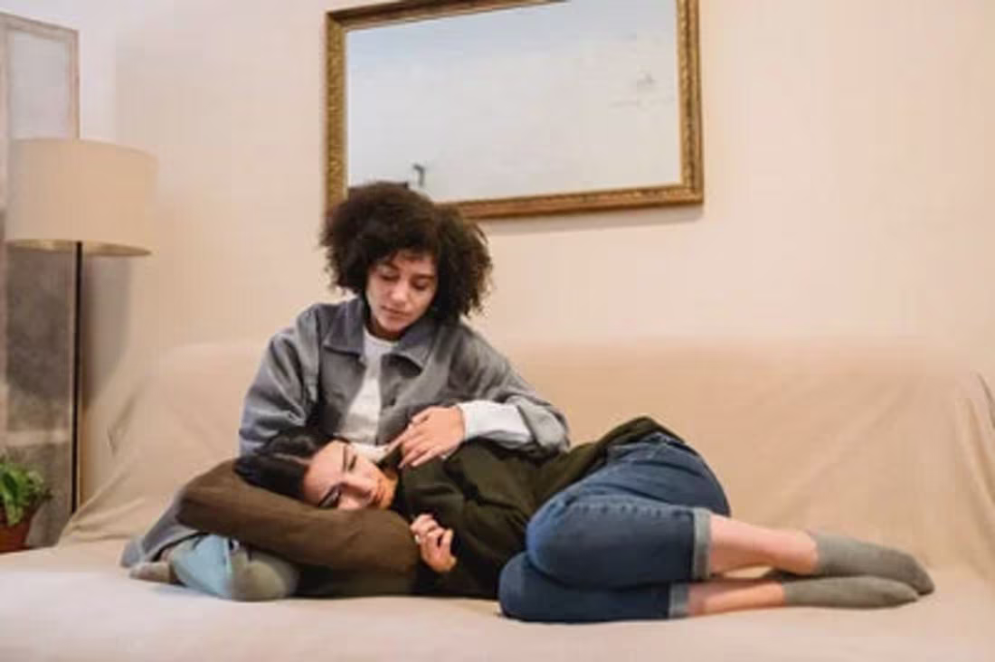 Cover image for Mental Health Blog Writing