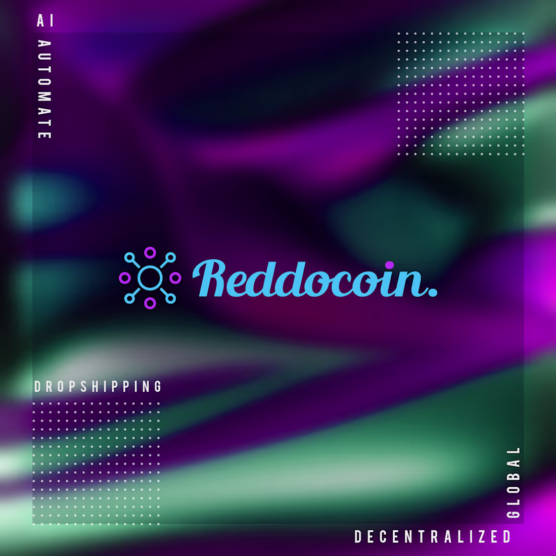 Cover image for Social Media Campaign for Reddocoin 