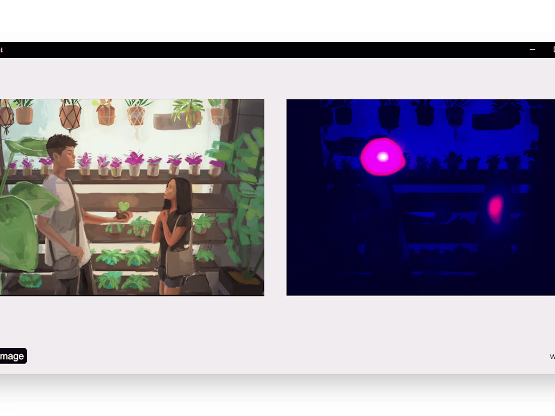 Cover image for focalpoint