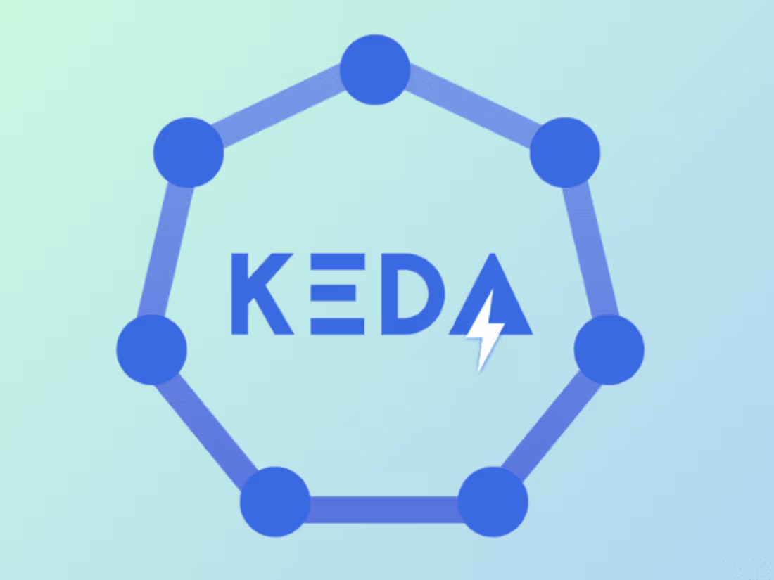 Cover image for Unleashing Scalability: Guide to Kubernetes and KEDA