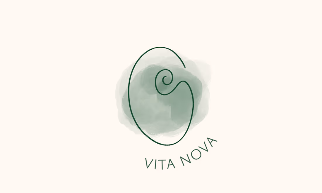 Cover image for Vita Nova — a midwife company 