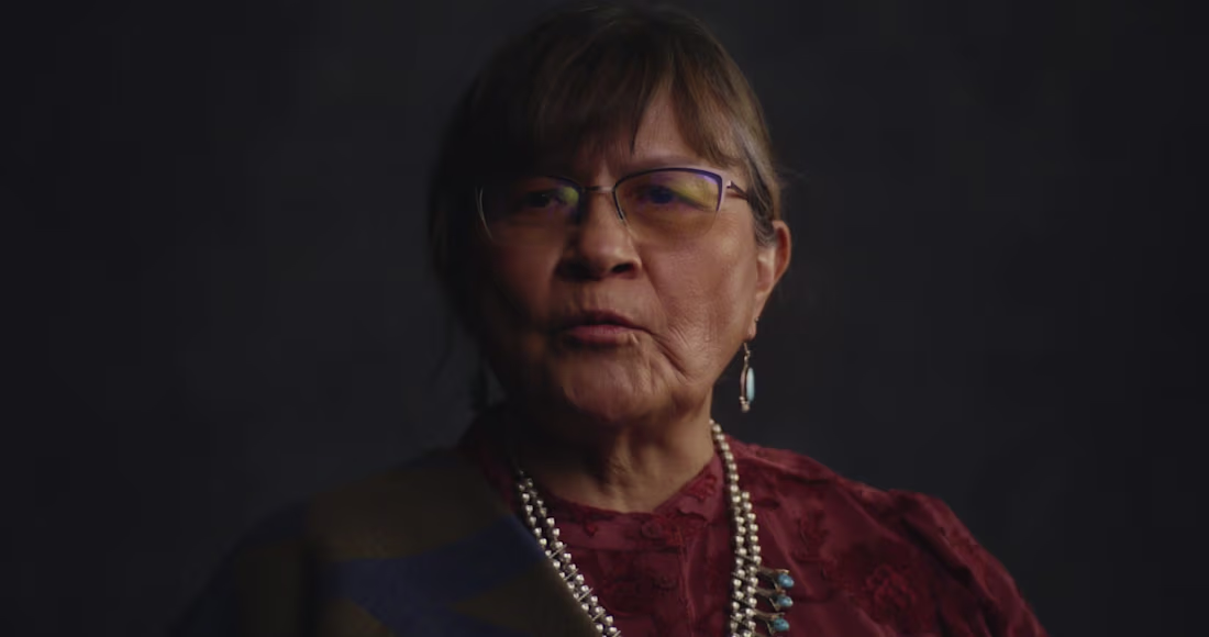 Cover image for Native American Heritage Month PSA | Home