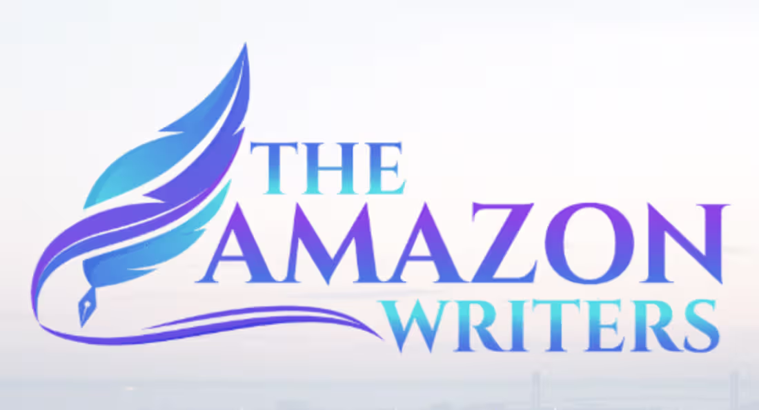 Cover image for The amazon writers digital marketing