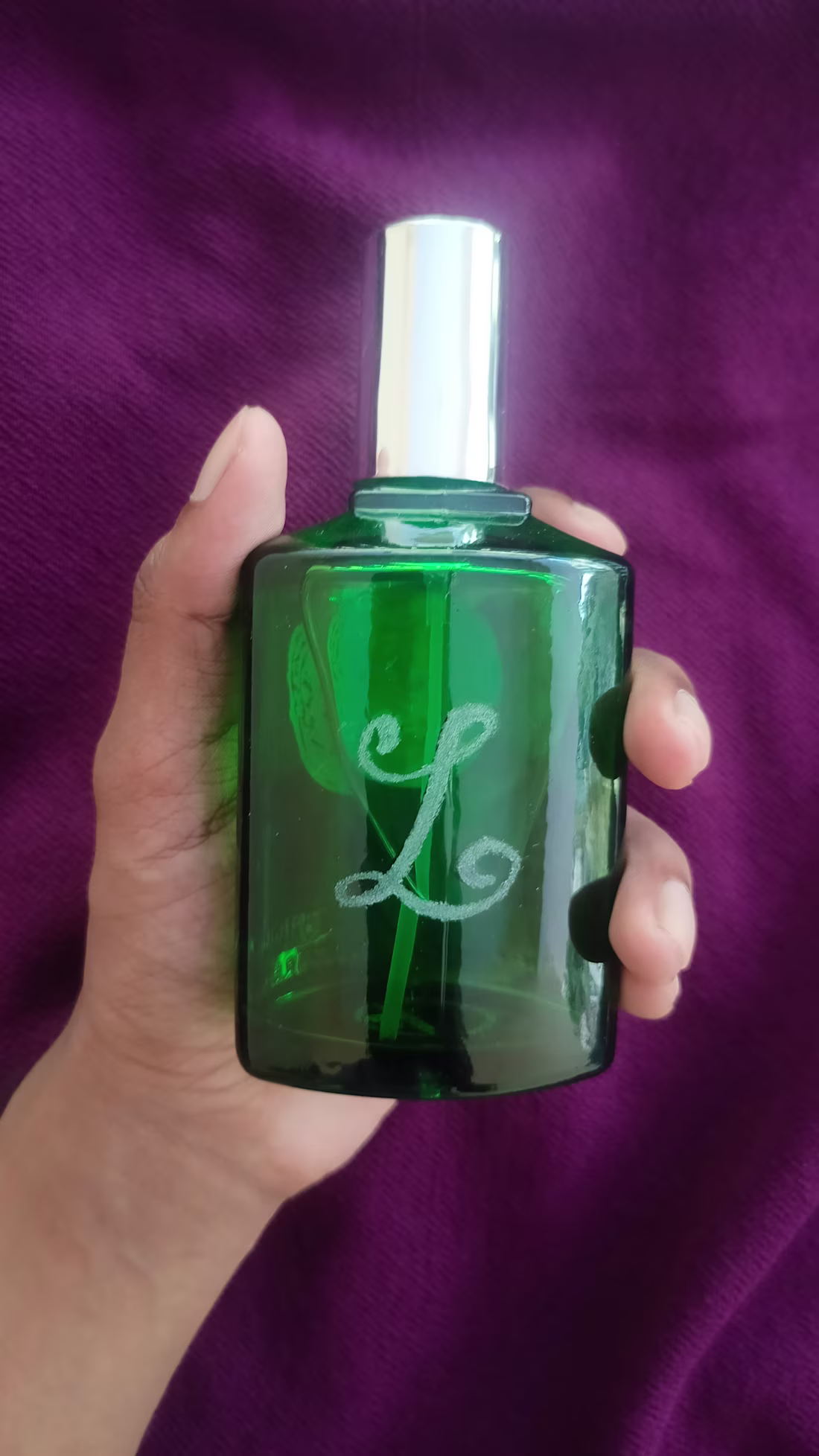 Cover image for Personalized Engraving