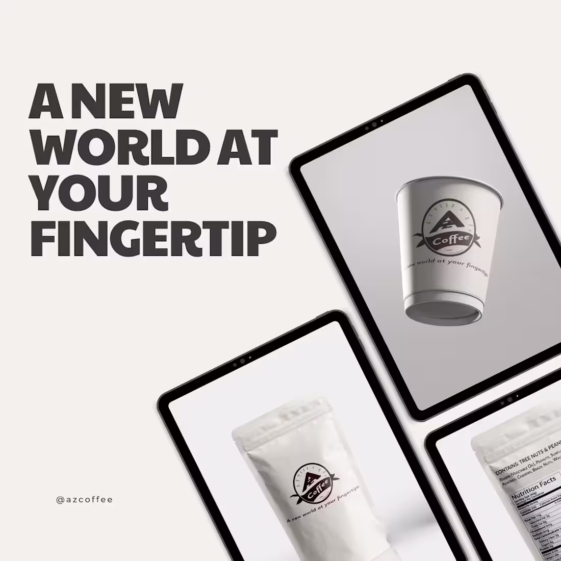 Cover image for Behance