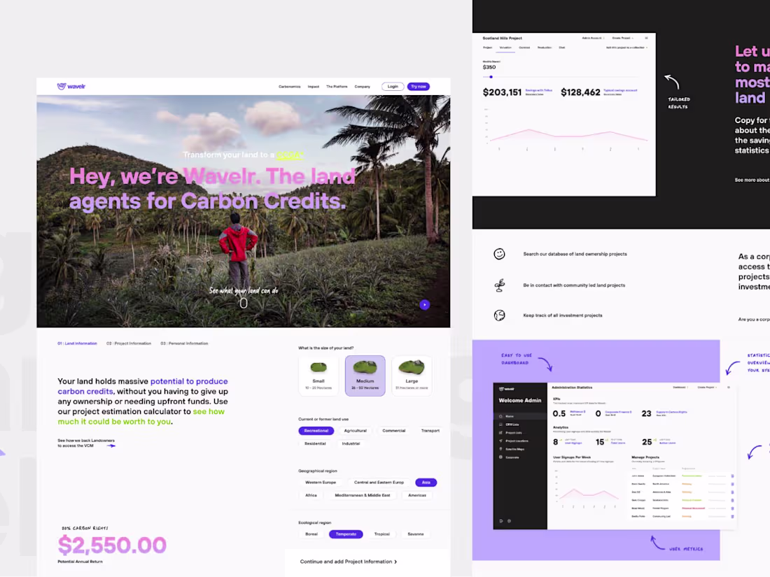 Cover image for Webflow Migration