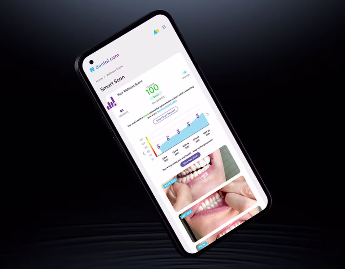 Cover image for UI/UX/Branding Showreel