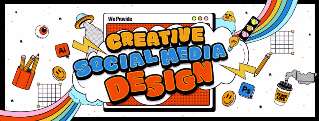 Cover image for Social Media Post Designer